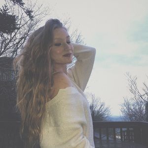 Meet your Posher, Baylee